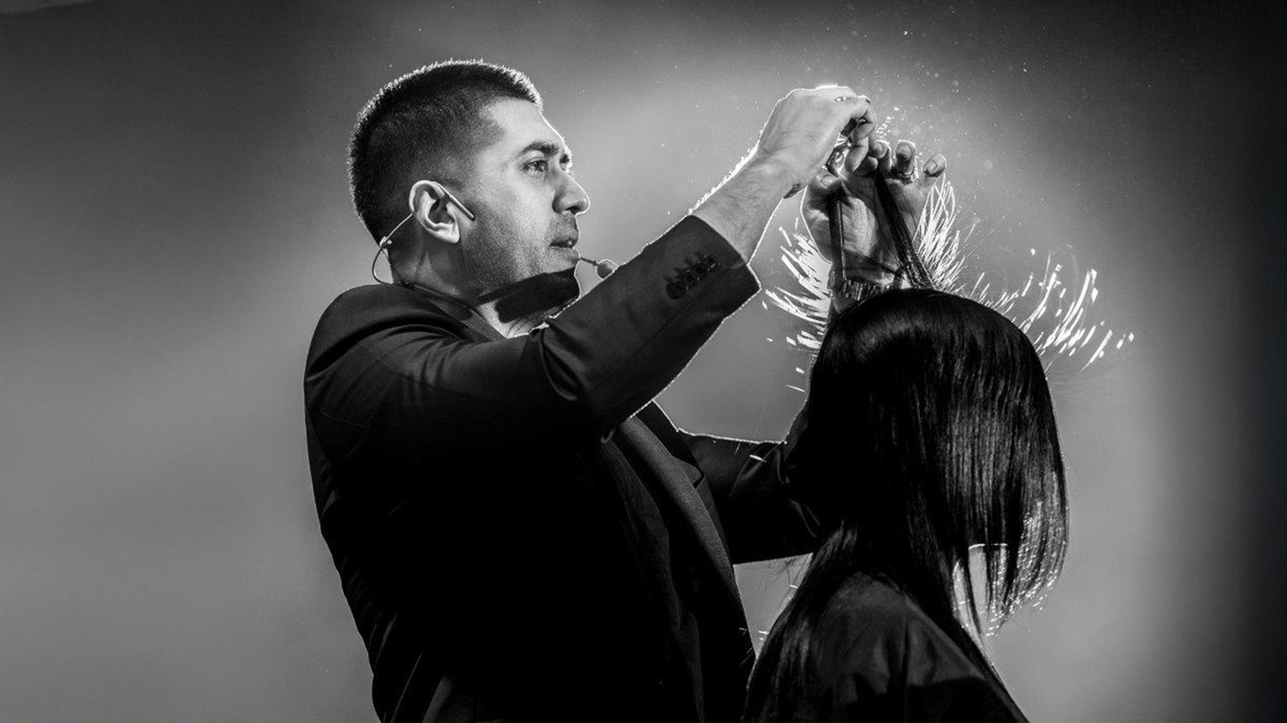 Jay Mahmood | Advanced Academy | Precision Cutting Education