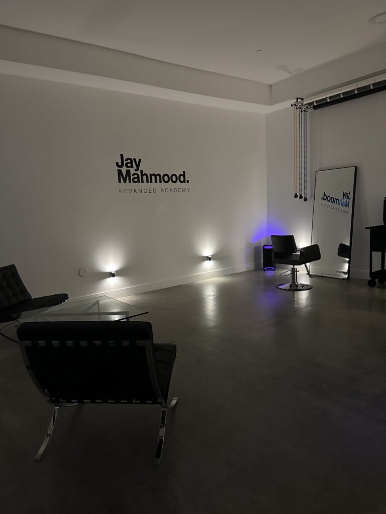 Contact Us - Jay Mahmood