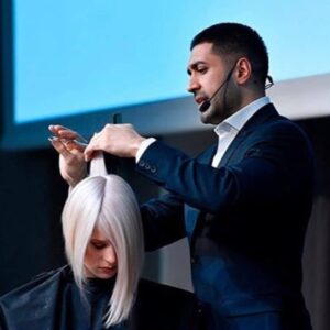 Jay Mahmood Look & Learn