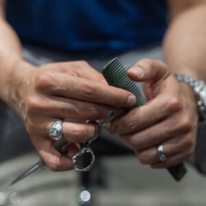 Jay Mahmood Teacher Training