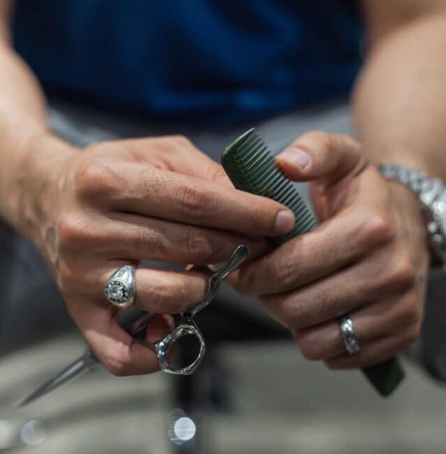 Jay Mahmood Teacher Training