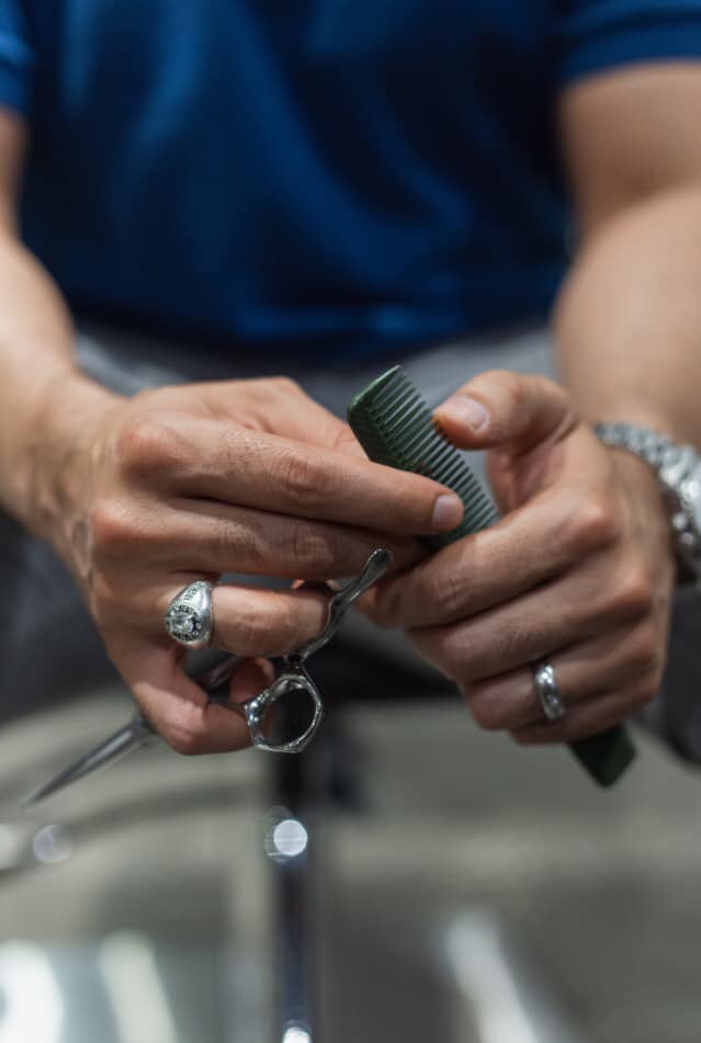 Jay Mahmood Teacher Training